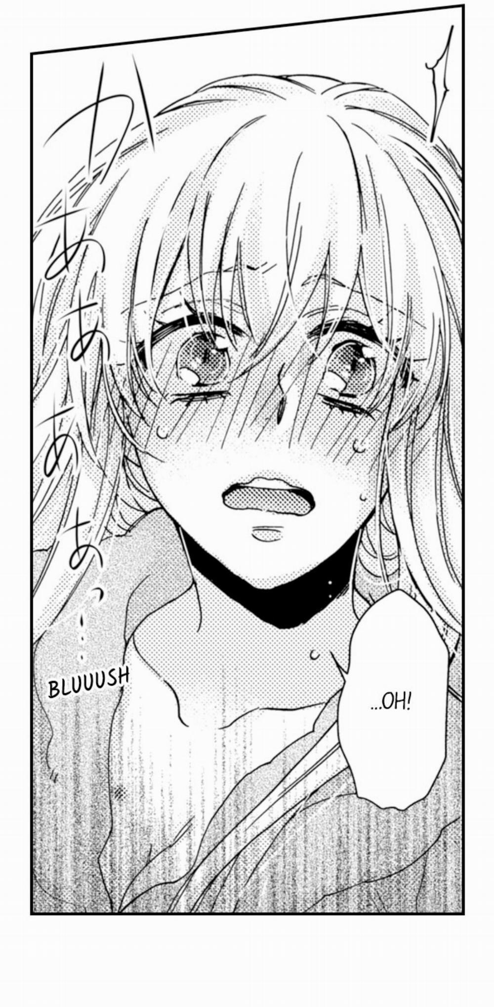 Vị Sếp Thú Tính Nhà Bên 54.3 trang 7