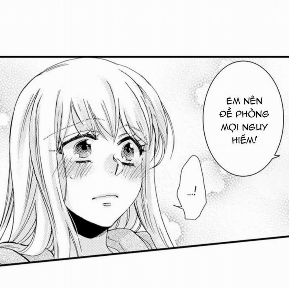 Vị Sếp Thú Tính Nhà Bên 55.2 trang 0