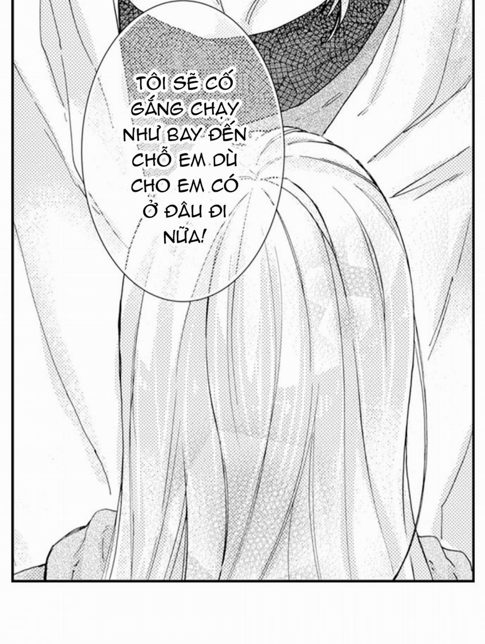 Vị Sếp Thú Tính Nhà Bên 55.2 trang 6