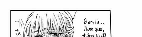 Vị Sếp Thú Tính Nhà Bên 57.1 trang 5