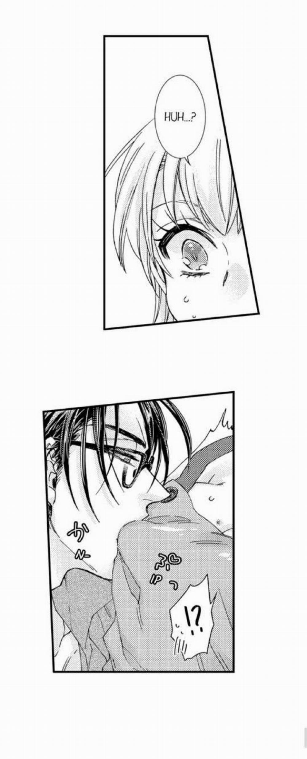 Vị Sếp Thú Tính Nhà Bên 57.2 trang 0