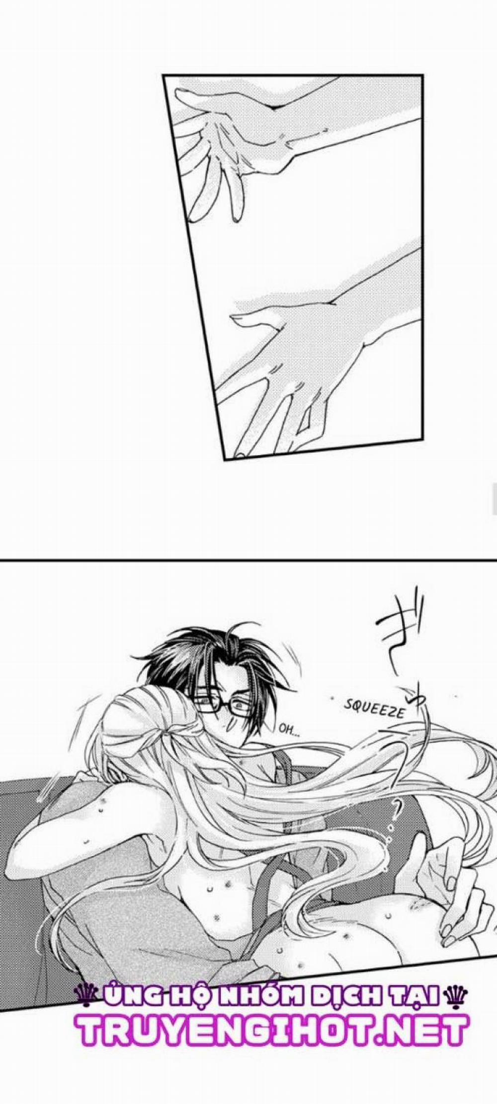 Vị Sếp Thú Tính Nhà Bên 57.3 trang 0