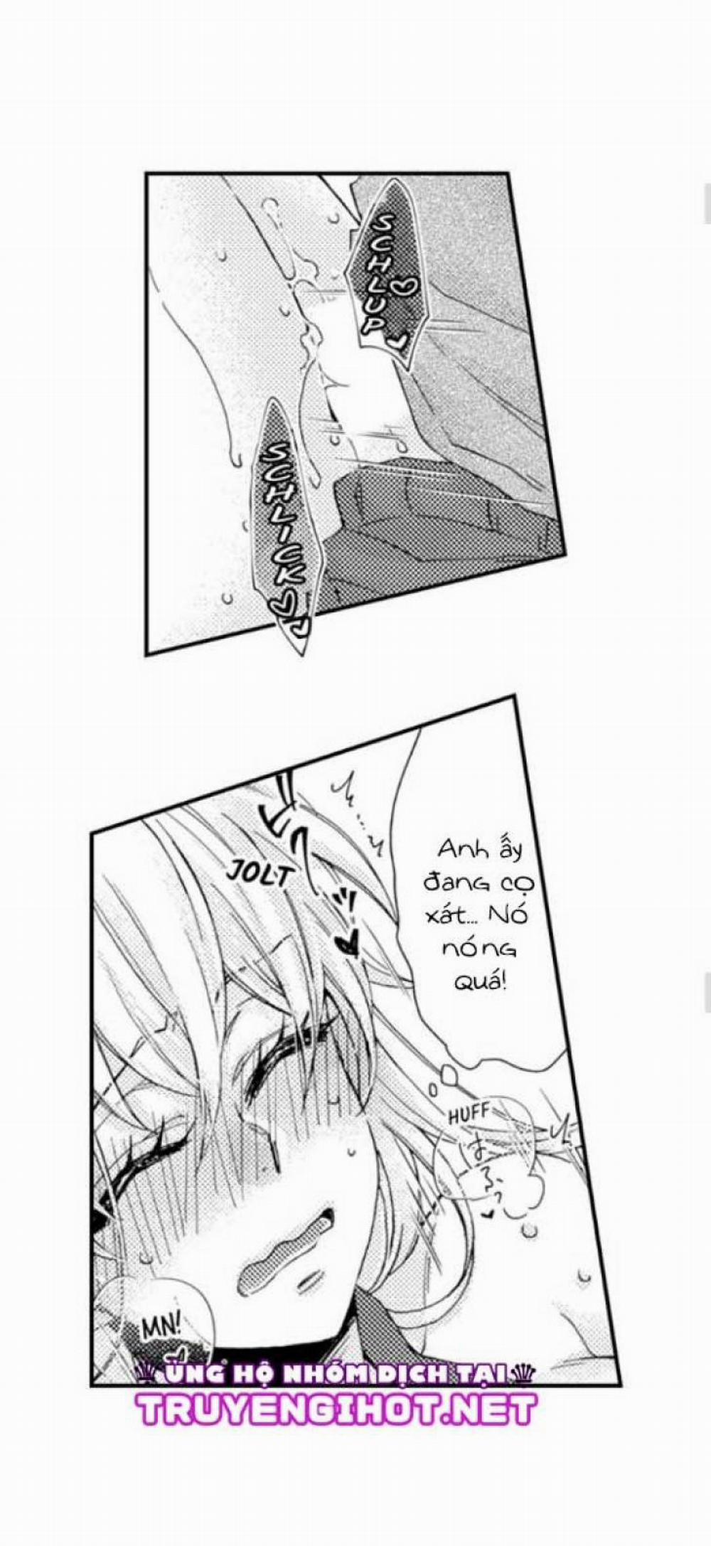 Vị Sếp Thú Tính Nhà Bên 58.2 trang 0