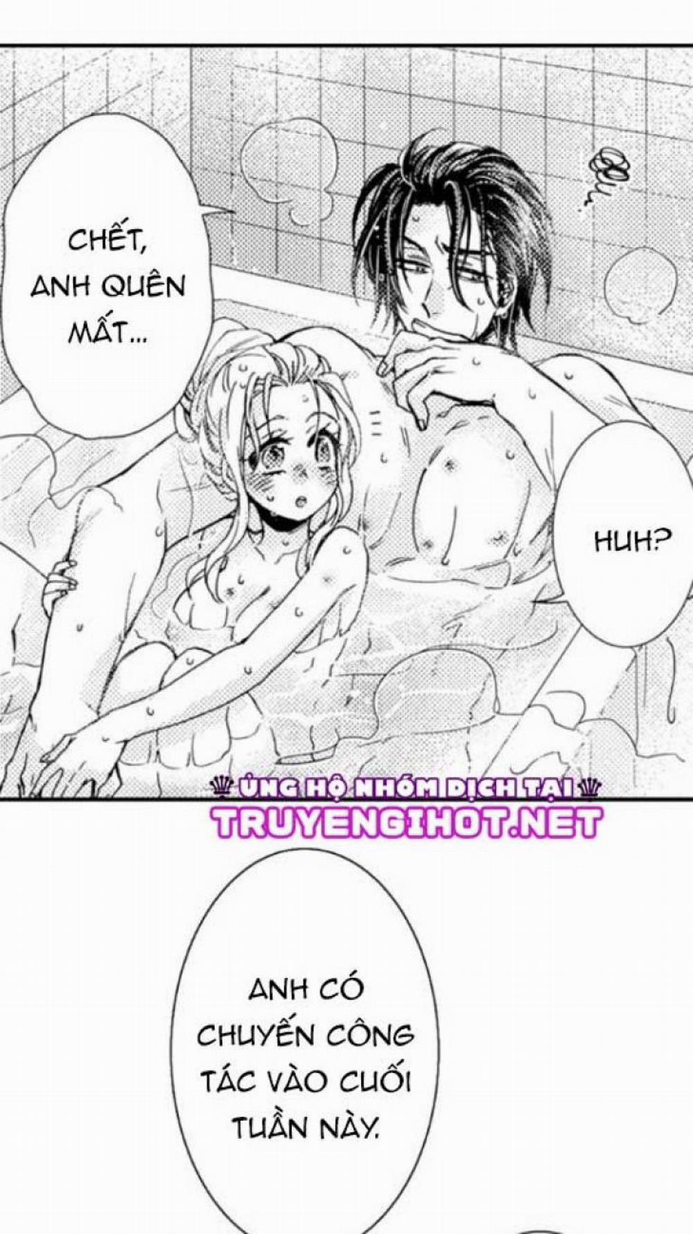 Vị Sếp Thú Tính Nhà Bên 58.3 trang 0