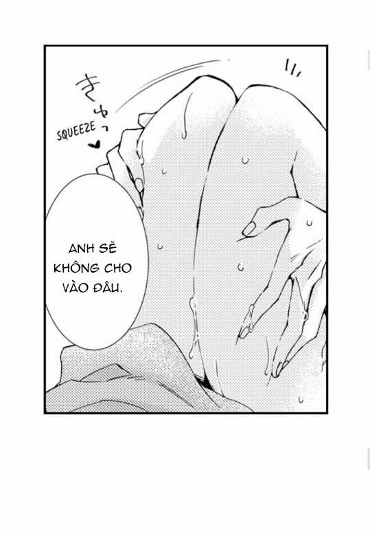 Vị Sếp Thú Tính Nhà Bên 59.1 trang 5