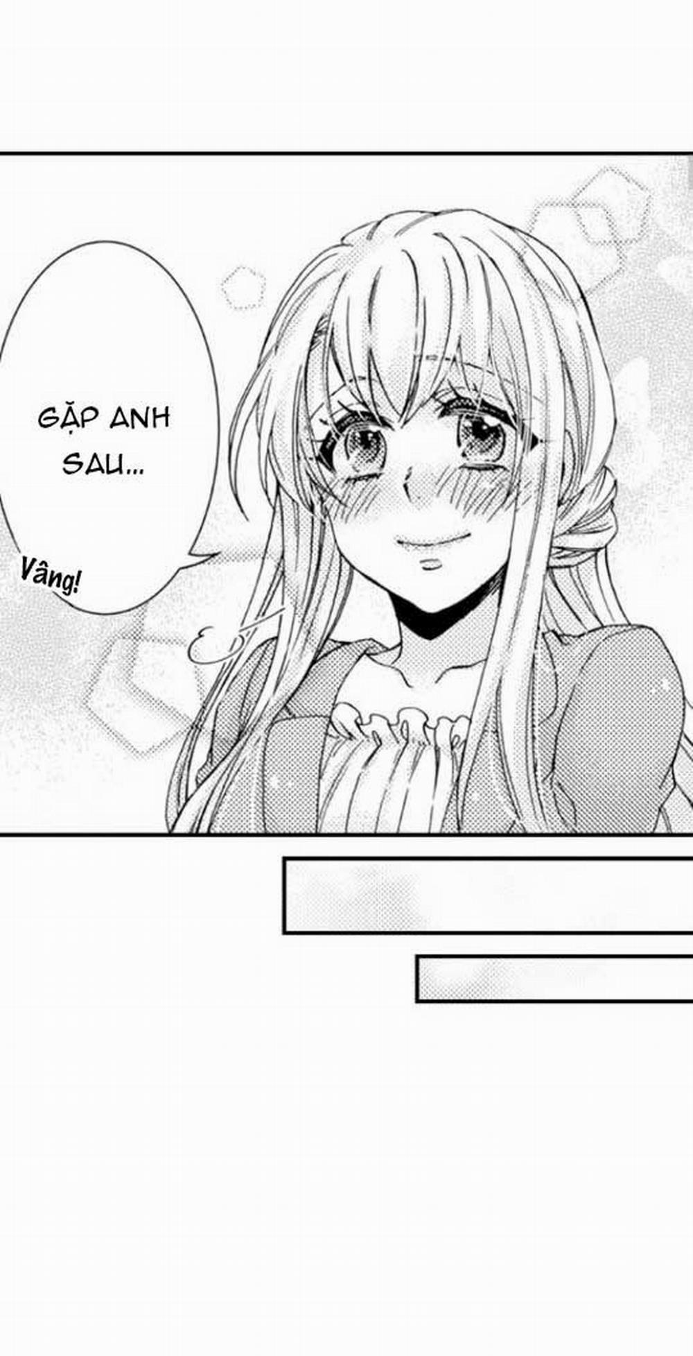 Vị Sếp Thú Tính Nhà Bên 59.2 trang 6