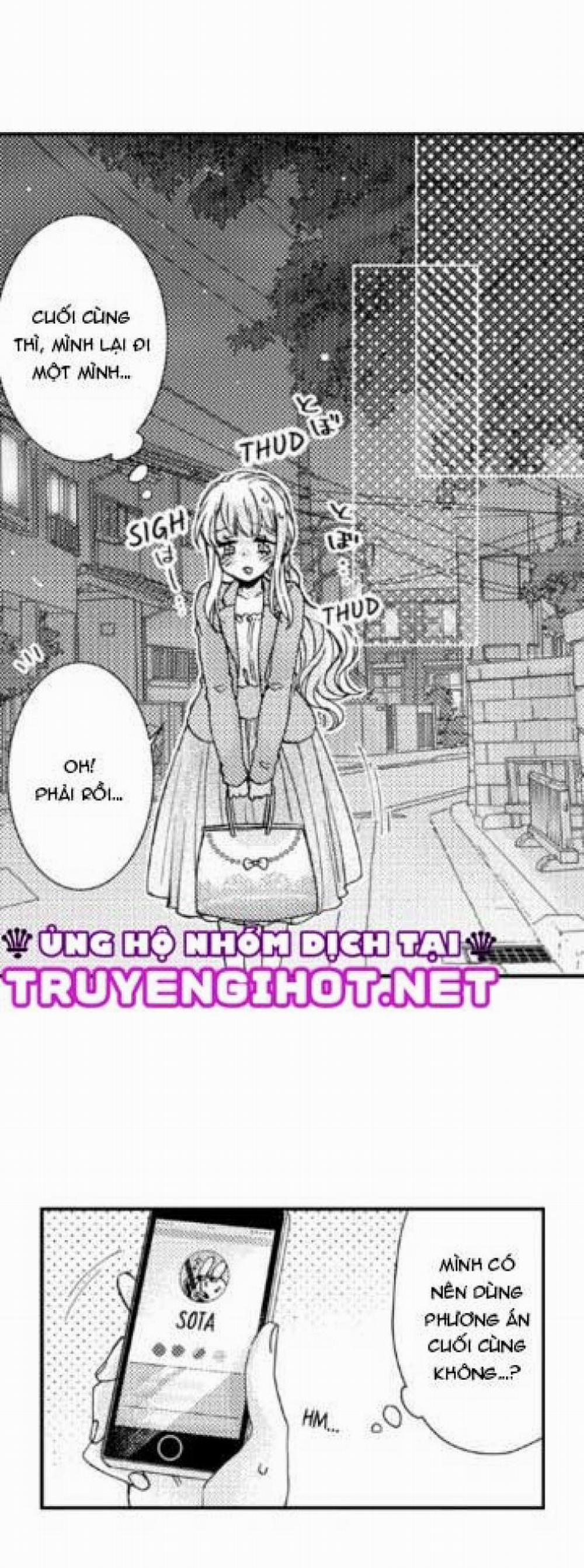 Vị Sếp Thú Tính Nhà Bên 59.3 trang 0