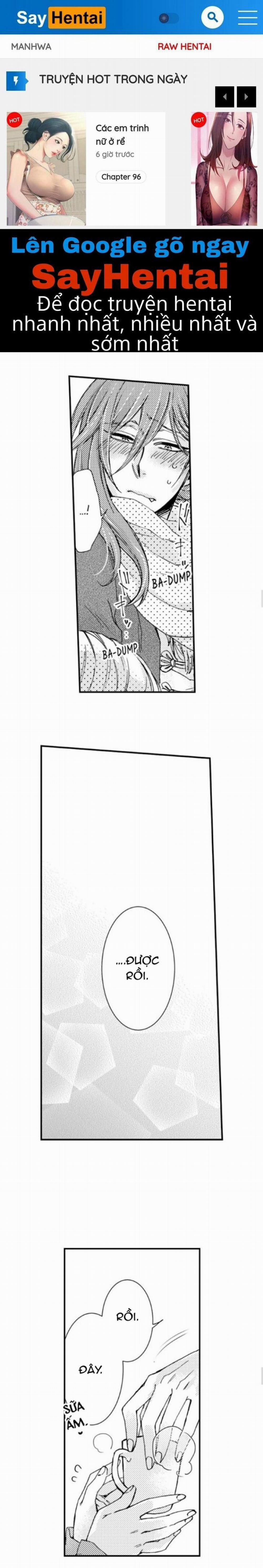 Vị Sếp Thú Tính Nhà Bên 60.2 trang 0