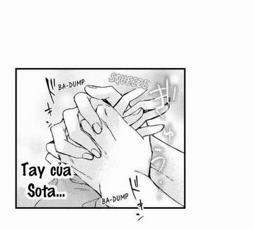 Vị Sếp Thú Tính Nhà Bên 61.1 trang 2