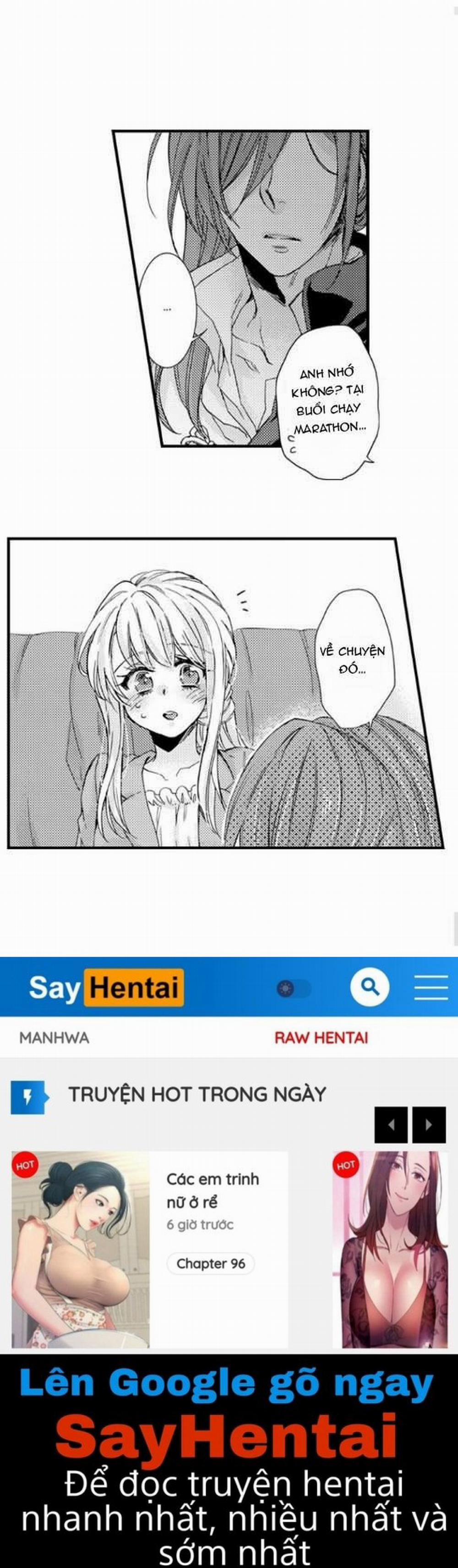 Vị Sếp Thú Tính Nhà Bên 61.1 trang 7