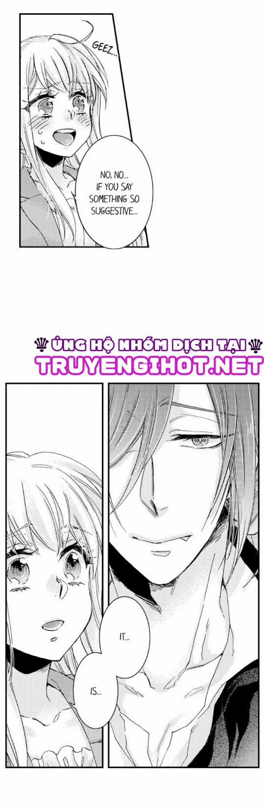 Vị Sếp Thú Tính Nhà Bên 61.2 trang 2