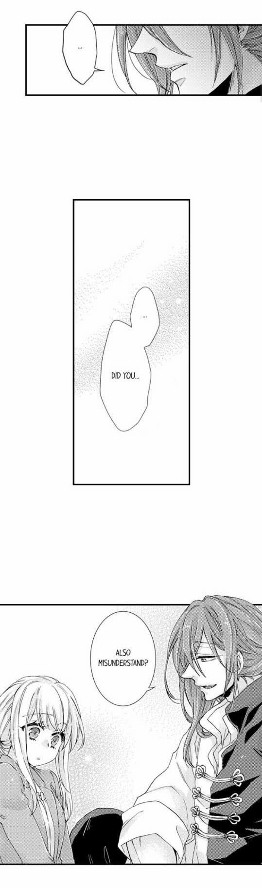 Vị Sếp Thú Tính Nhà Bên 61.2 trang 4