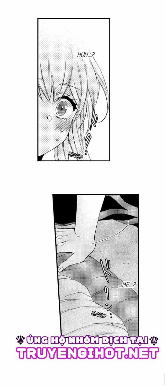 Vị Sếp Thú Tính Nhà Bên 61.2 trang 5