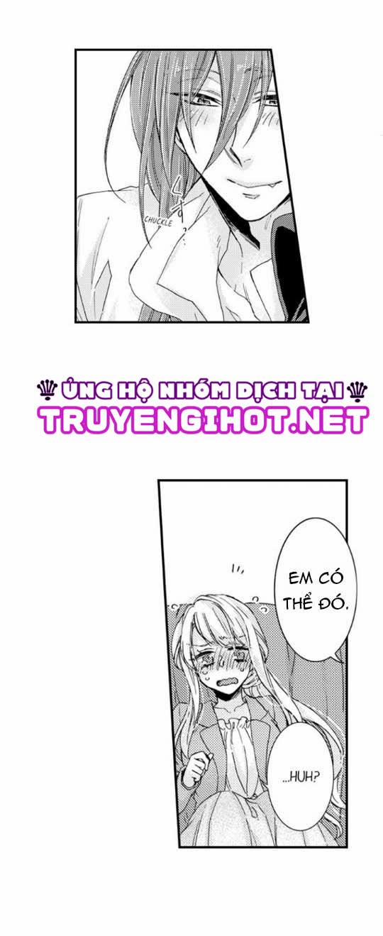 Vị Sếp Thú Tính Nhà Bên 61.3 trang 0