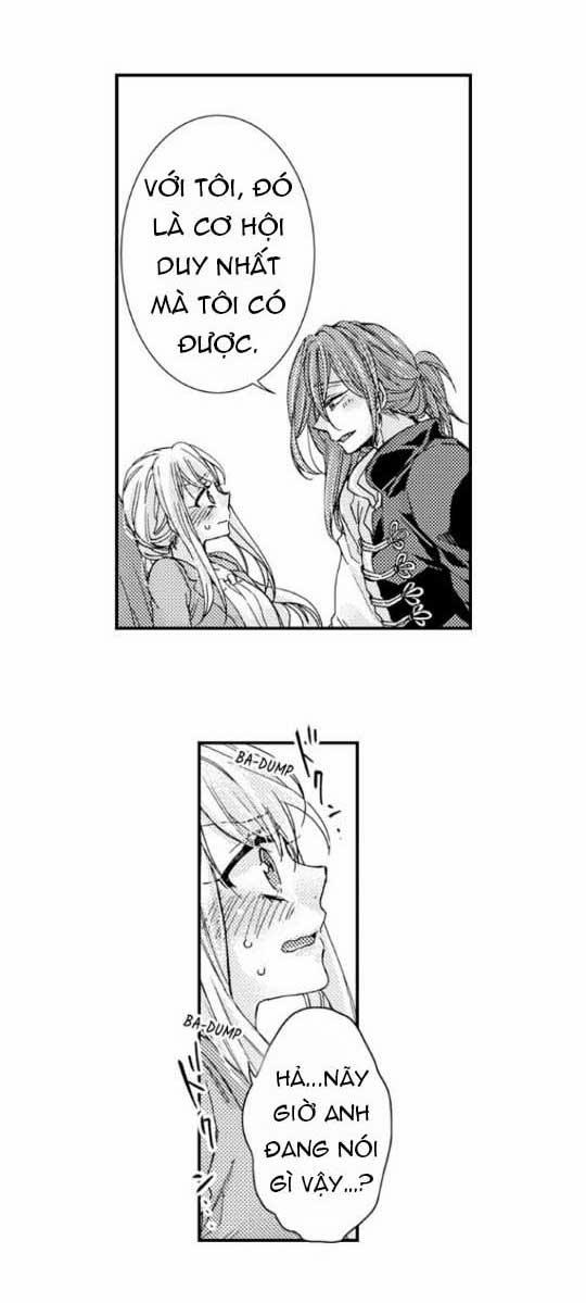 Vị Sếp Thú Tính Nhà Bên 61.3 trang 3