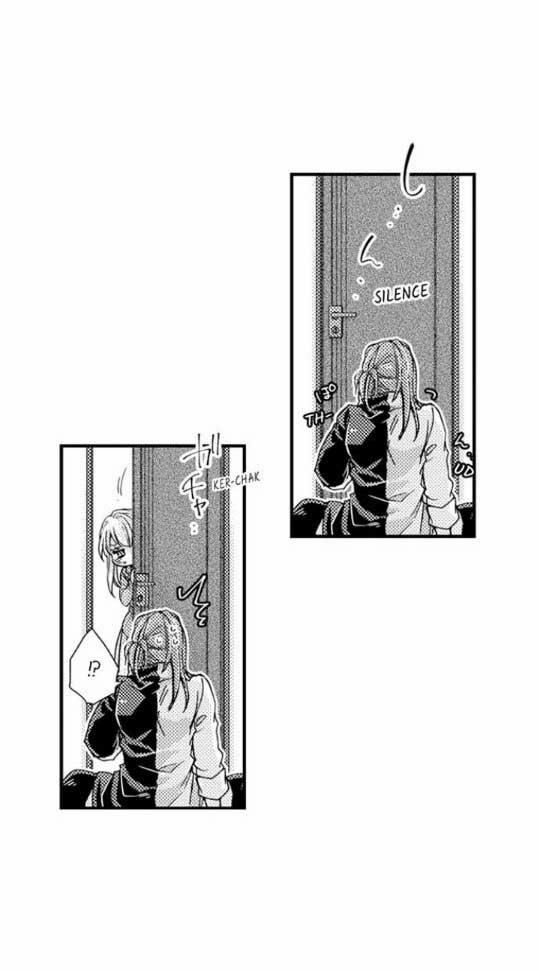 Vị Sếp Thú Tính Nhà Bên 63.1 trang 2