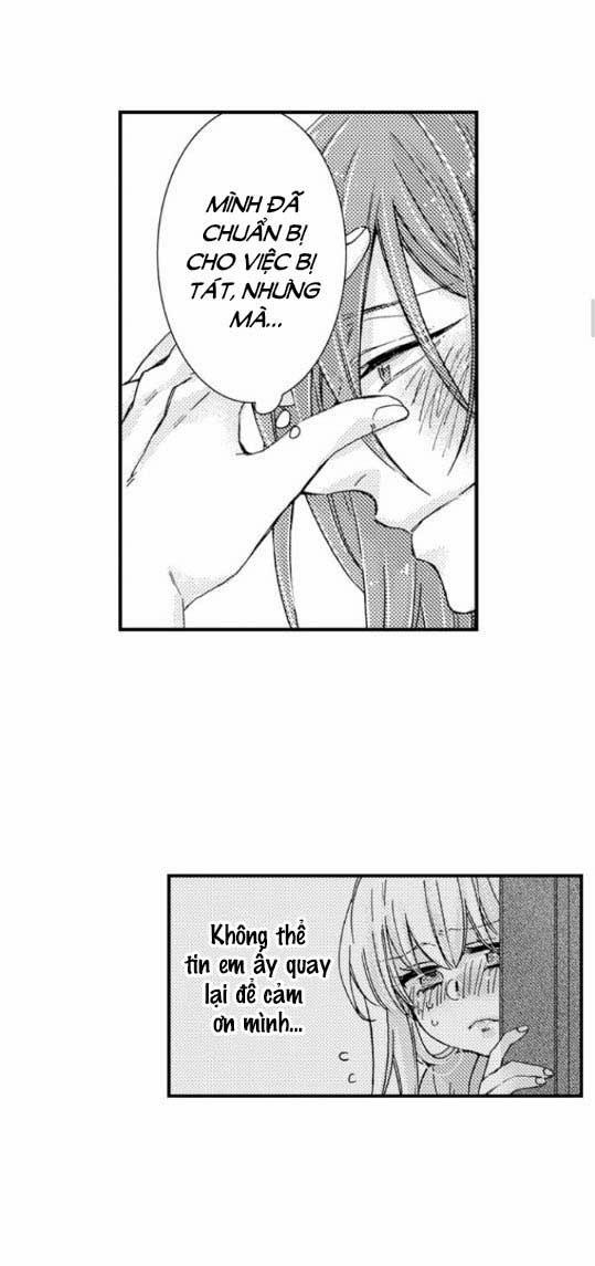 Vị Sếp Thú Tính Nhà Bên 63.1 trang 5