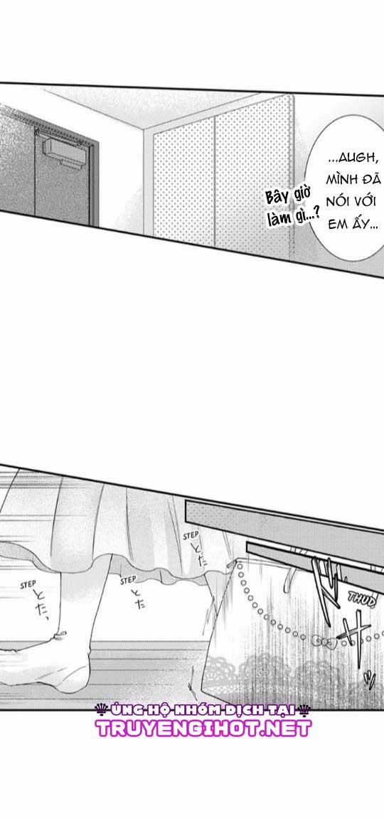 Vị Sếp Thú Tính Nhà Bên 63.1 trang 7