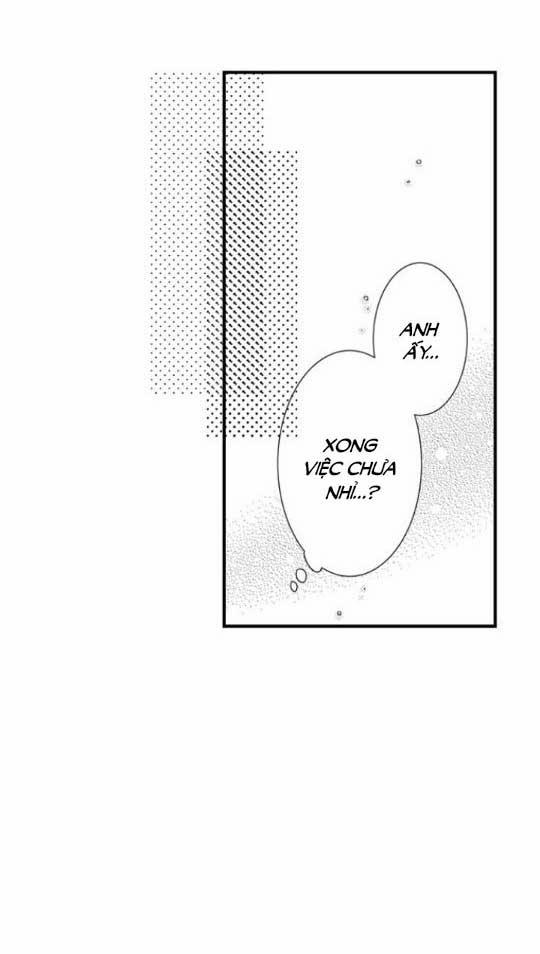 Vị Sếp Thú Tính Nhà Bên 63.2 trang 4