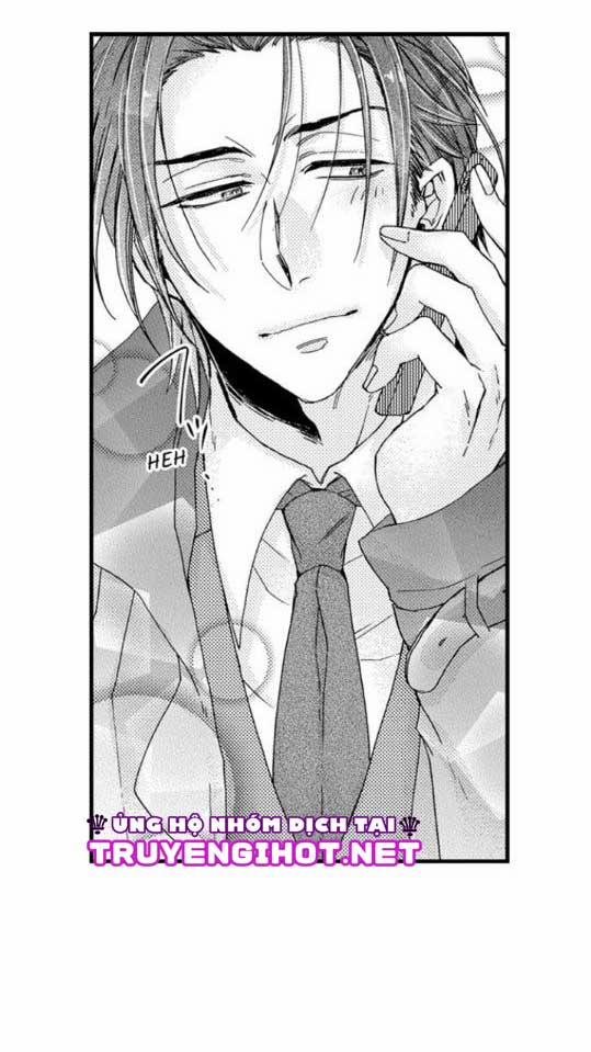 Vị Sếp Thú Tính Nhà Bên 63.2 trang 9