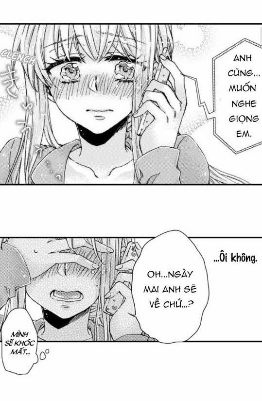 Vị Sếp Thú Tính Nhà Bên 63.3 trang 0