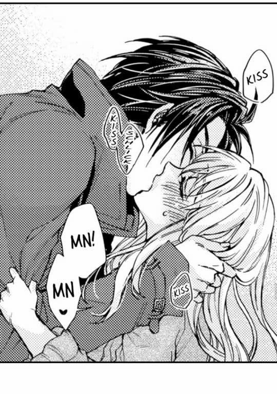 Vị Sếp Thú Tính Nhà Bên 64.2 trang 0