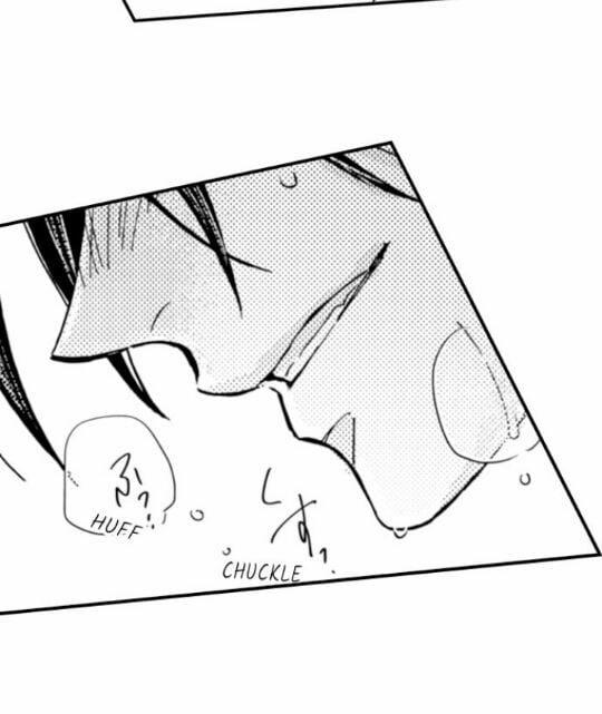 Vị Sếp Thú Tính Nhà Bên 66.1 trang 7