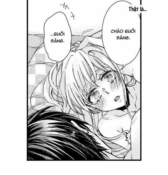 Vị Sếp Thú Tính Nhà Bên 67.1 trang 5