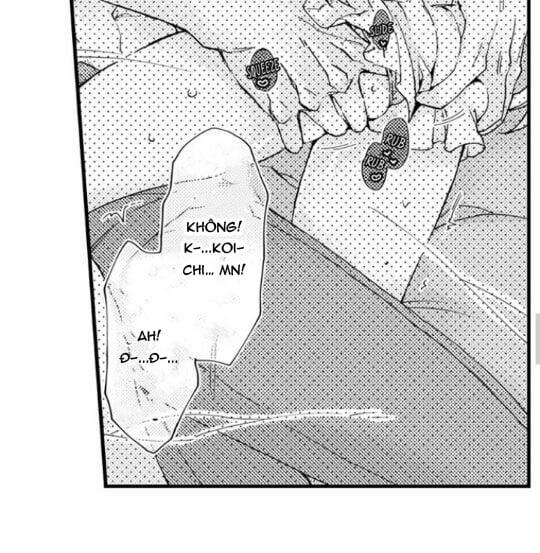 Vị Sếp Thú Tính Nhà Bên 67.1 trang 7