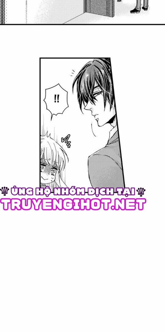 Vị Sếp Thú Tính Nhà Bên 67.2 trang 3