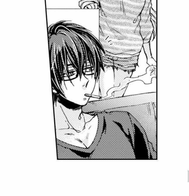 Vị Sếp Thú Tính Nhà Bên 70.2 trang 2