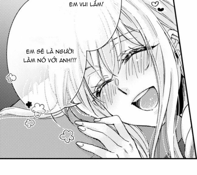 Vị Sếp Thú Tính Nhà Bên 71.1 trang 3