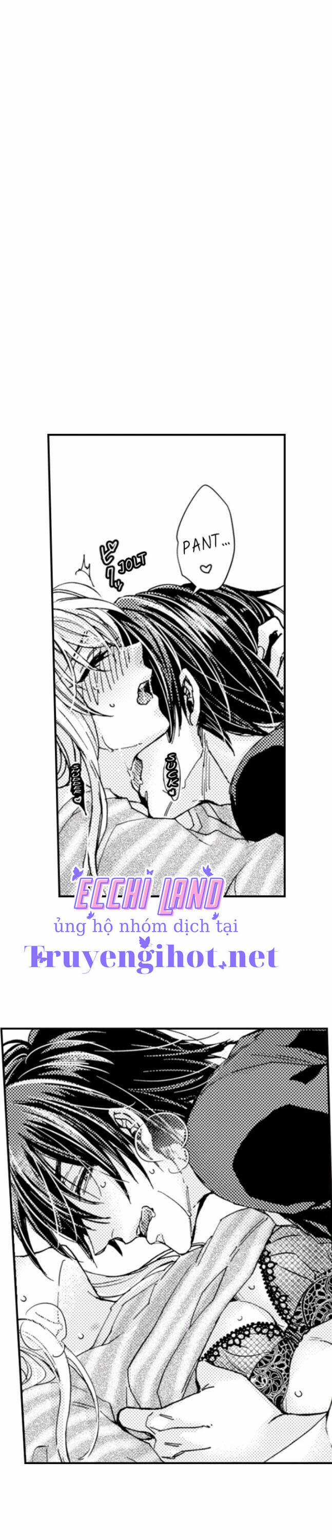 Vị Sếp Thú Tính Nhà Bên 72.1 trang 2