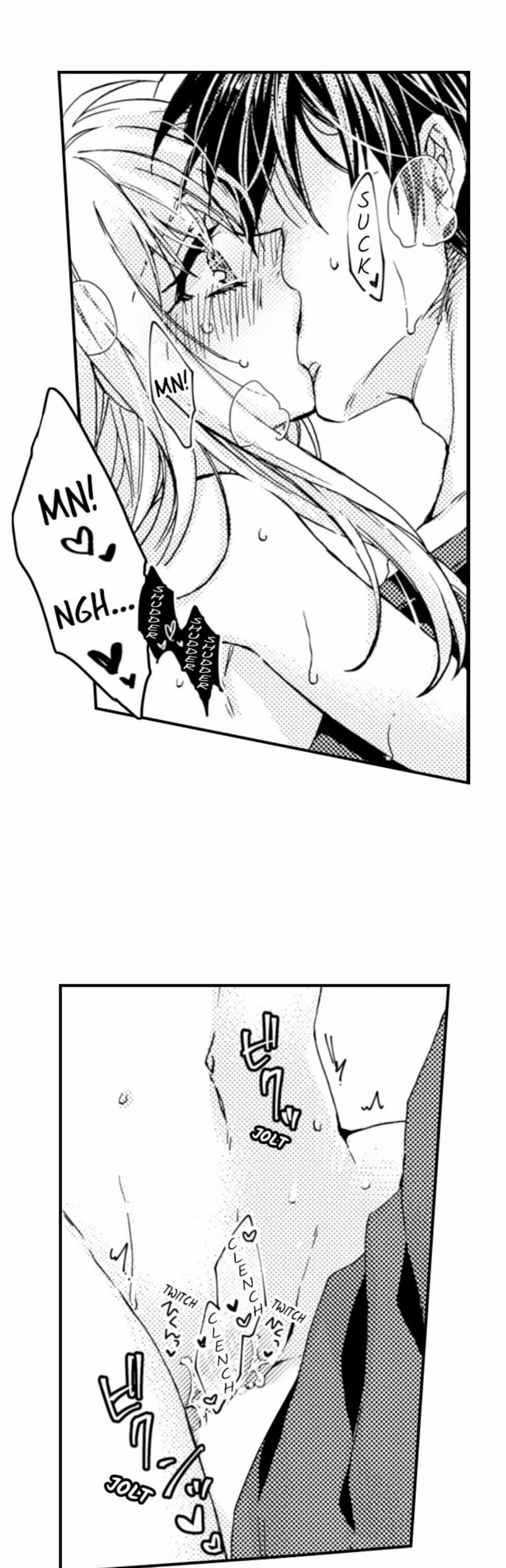 Vị Sếp Thú Tính Nhà Bên 73.1 trang 3