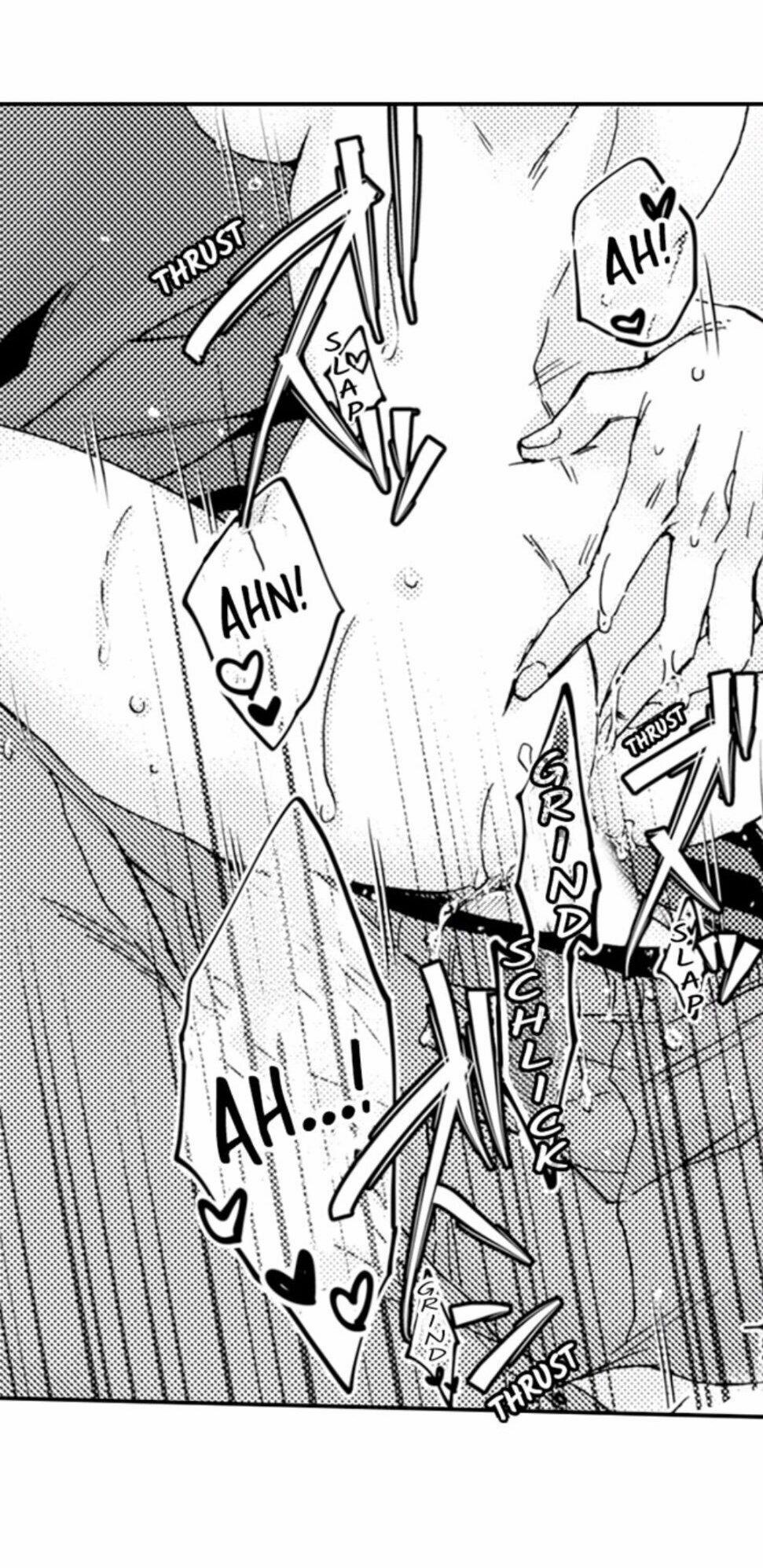 Vị Sếp Thú Tính Nhà Bên 73.2 trang 2