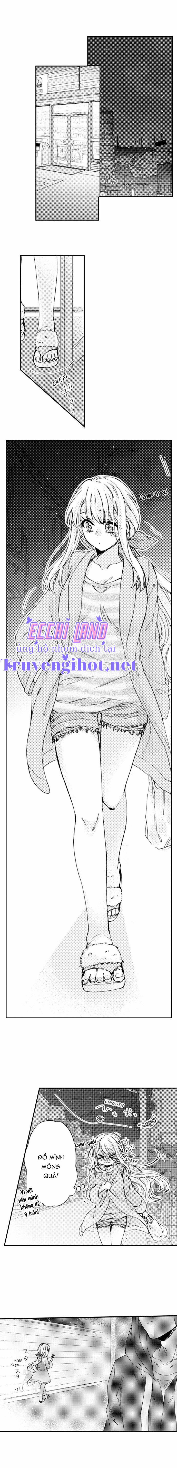 Vị Sếp Thú Tính Nhà Bên 75.1 trang 2