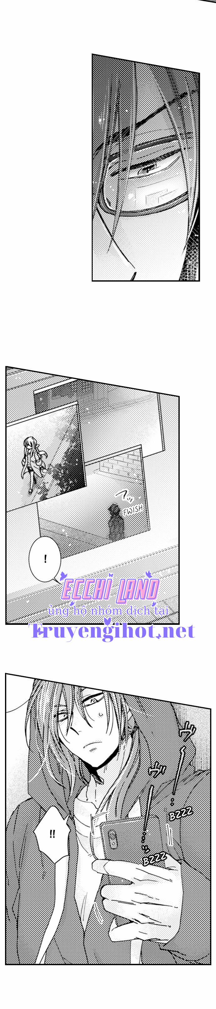 Vị Sếp Thú Tính Nhà Bên 75.2 trang 2