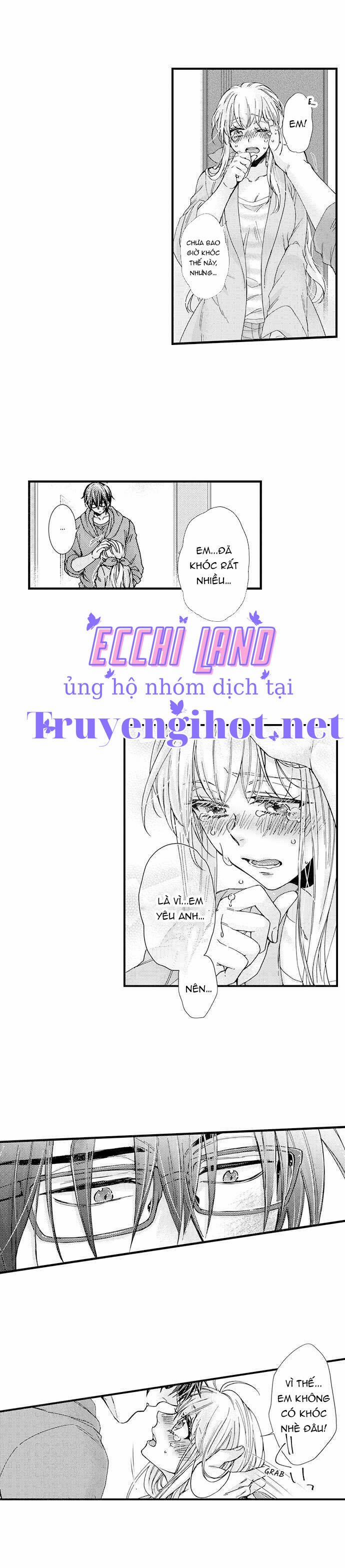 Vị Sếp Thú Tính Nhà Bên 78.2 trang 0