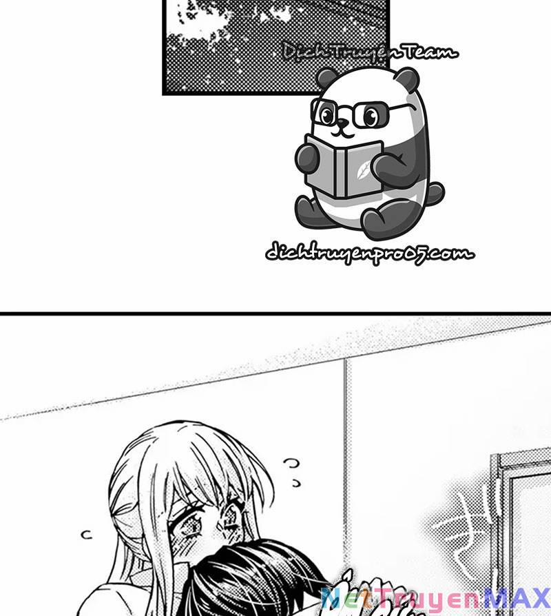 Vị Sếp Thú Tính Nhà Bên 85 trang 1