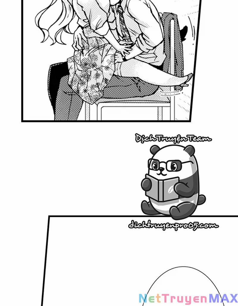 Vị Sếp Thú Tính Nhà Bên 85 trang 11