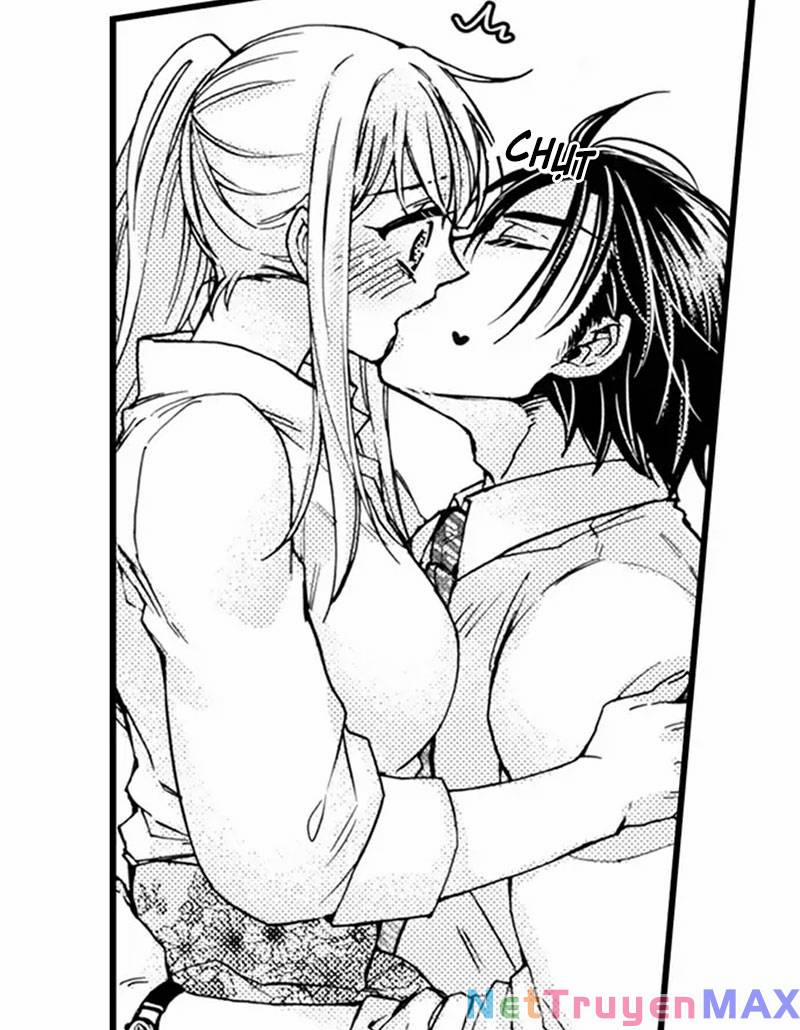 Vị Sếp Thú Tính Nhà Bên 85 trang 15