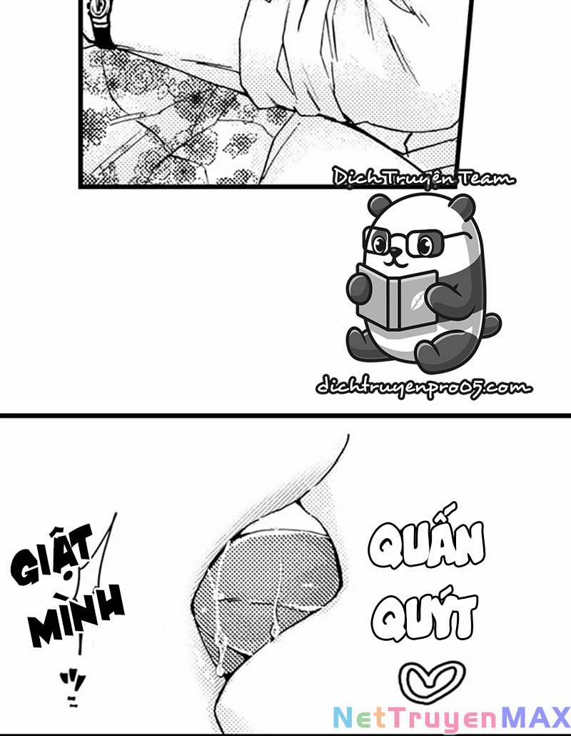 Vị Sếp Thú Tính Nhà Bên 85 trang 16