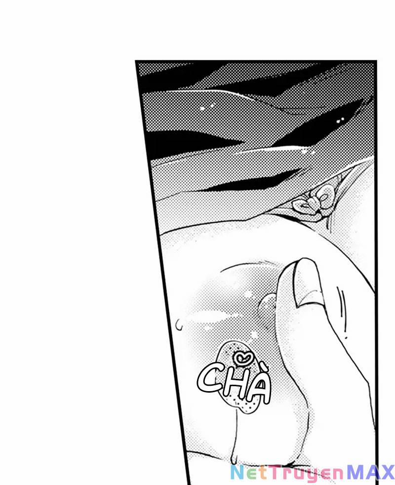 Vị Sếp Thú Tính Nhà Bên 85 trang 20