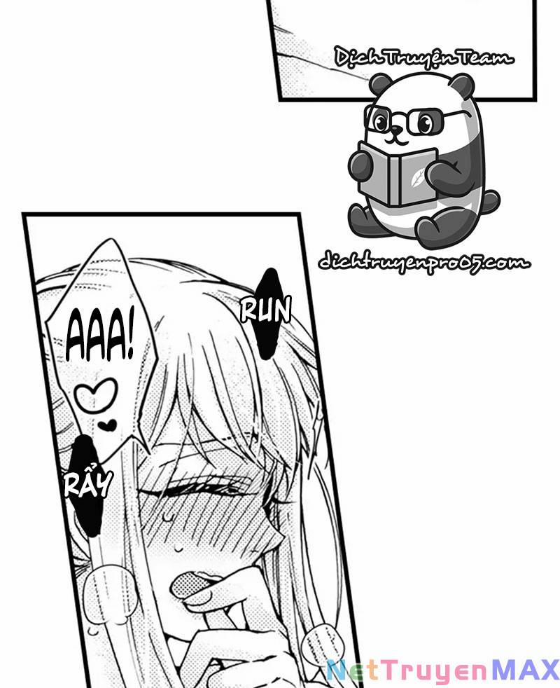 Vị Sếp Thú Tính Nhà Bên 85 trang 21