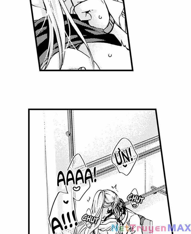 Vị Sếp Thú Tính Nhà Bên 85 trang 22