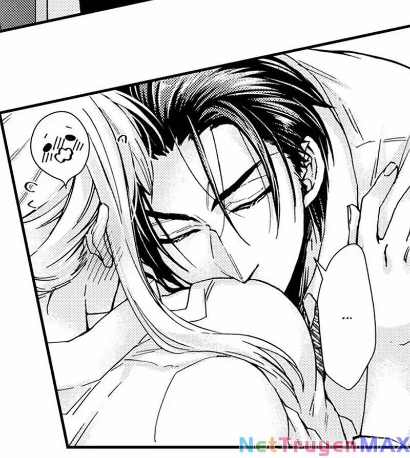 Vị Sếp Thú Tính Nhà Bên 85 trang 3