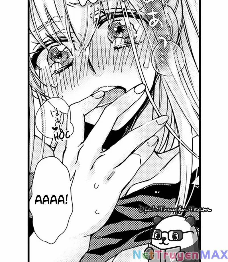 Vị Sếp Thú Tính Nhà Bên 85 trang 31