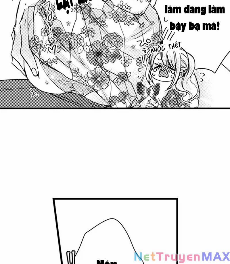 Vị Sếp Thú Tính Nhà Bên 85 trang 33