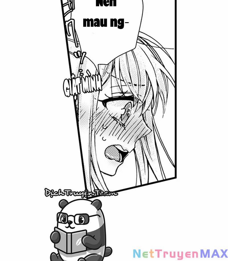 Vị Sếp Thú Tính Nhà Bên 85 trang 34