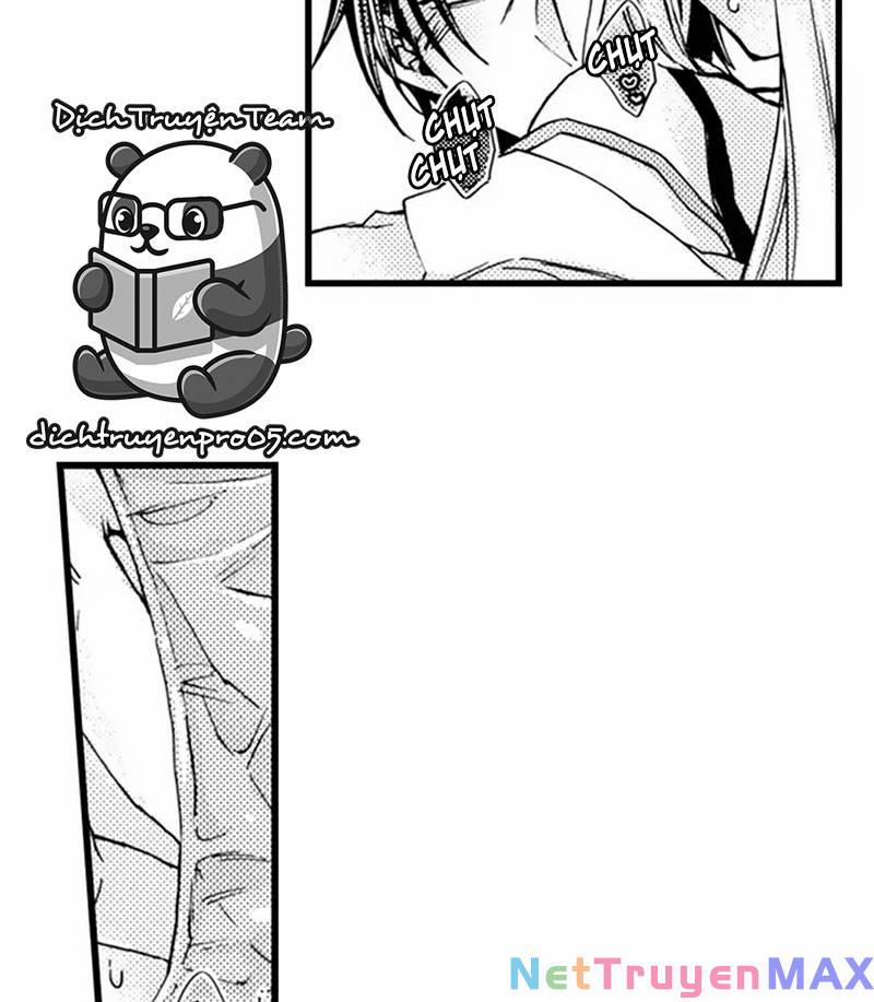 Vị Sếp Thú Tính Nhà Bên 85 trang 37